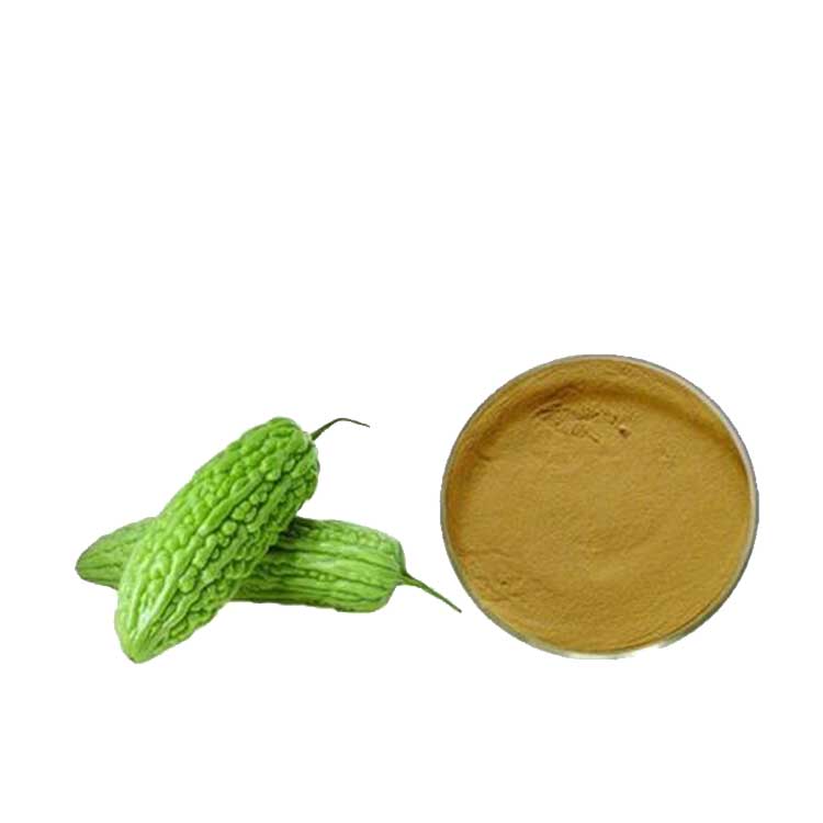 苦瓜提取物