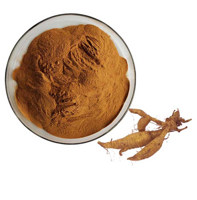 葛根提取物（80%）